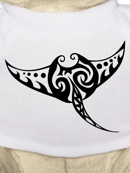 Manta Rochen