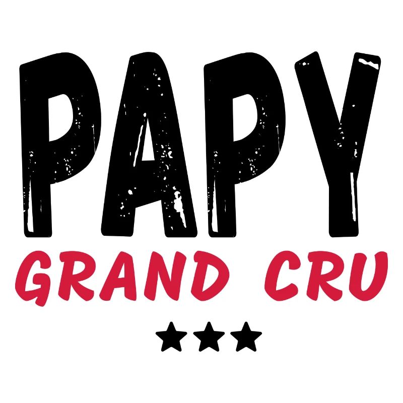 Papy grand cru