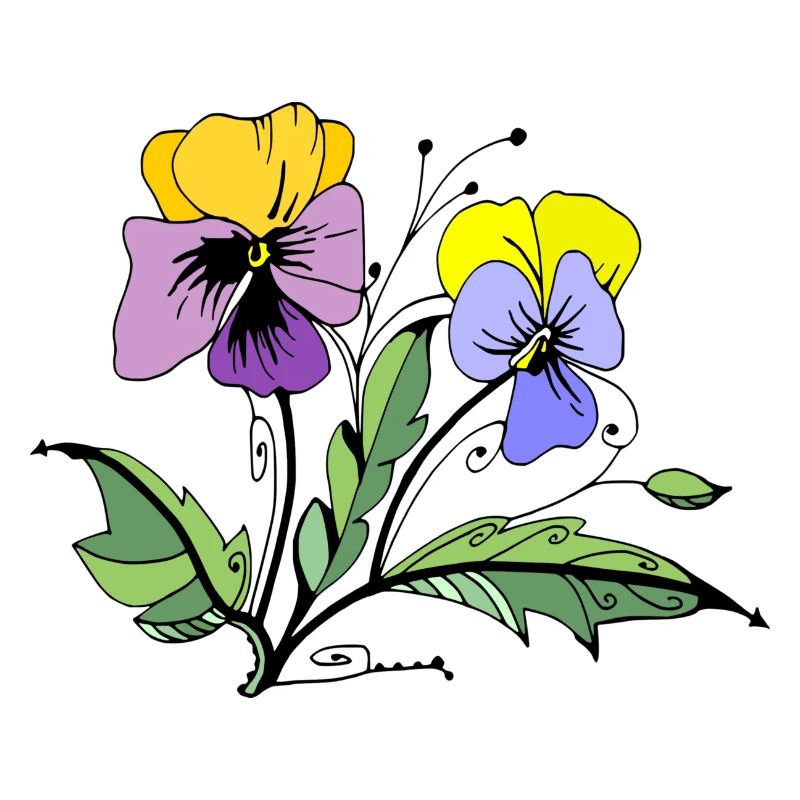Blumen