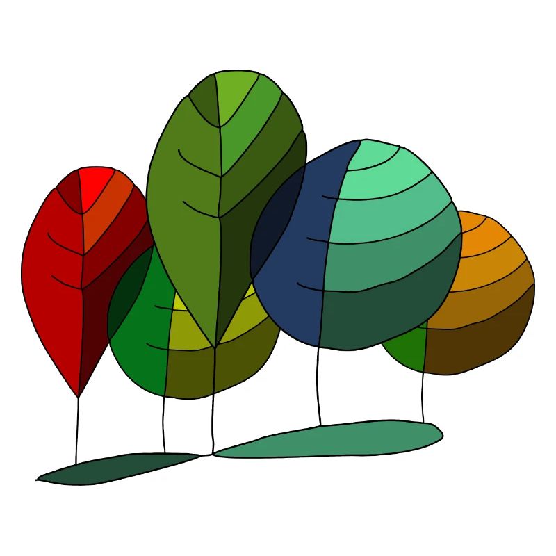 Trees