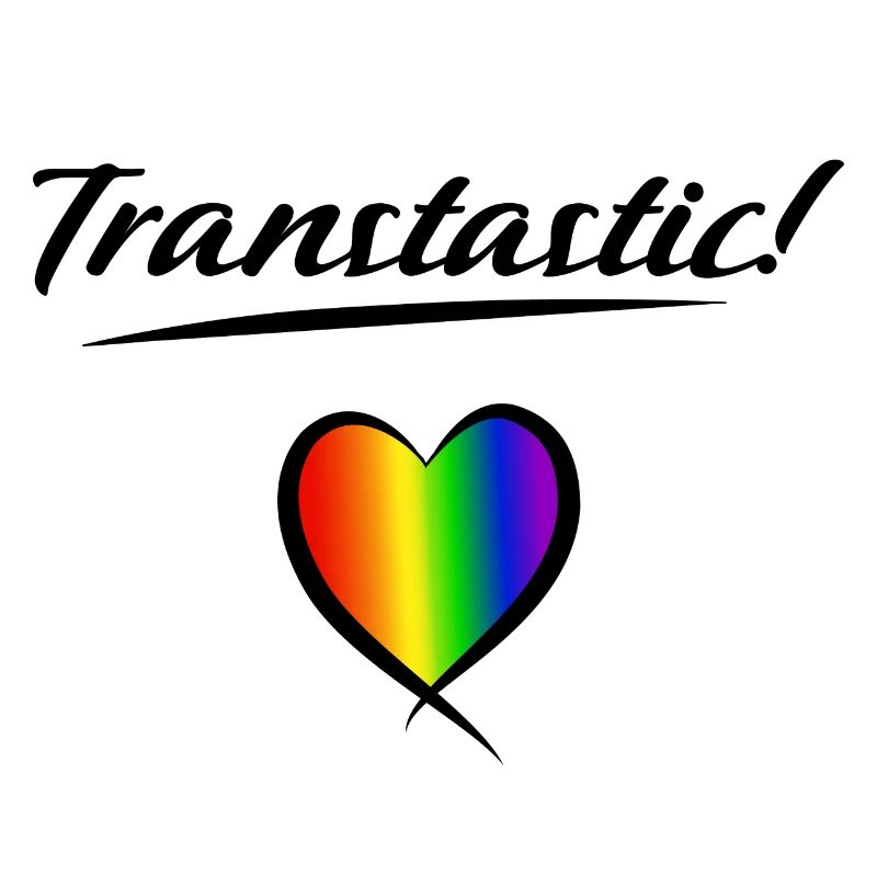 Transgender Transtastic!
