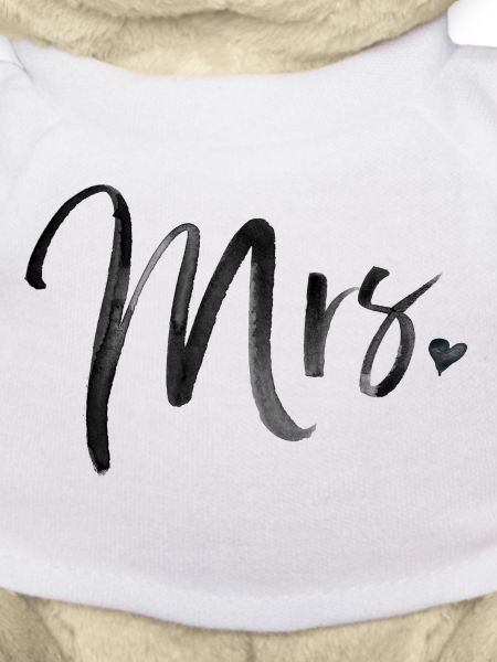 Mrs