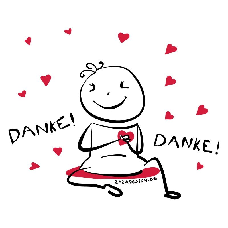 Danke!