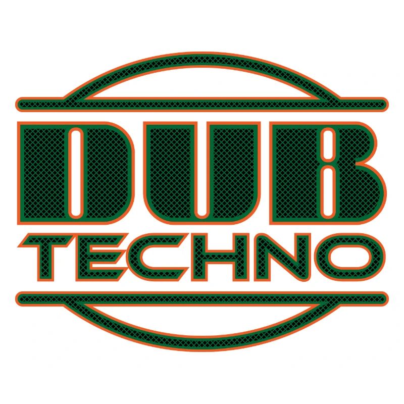 Dub Techno Echo Chamber Edition