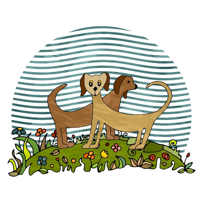 Chiens