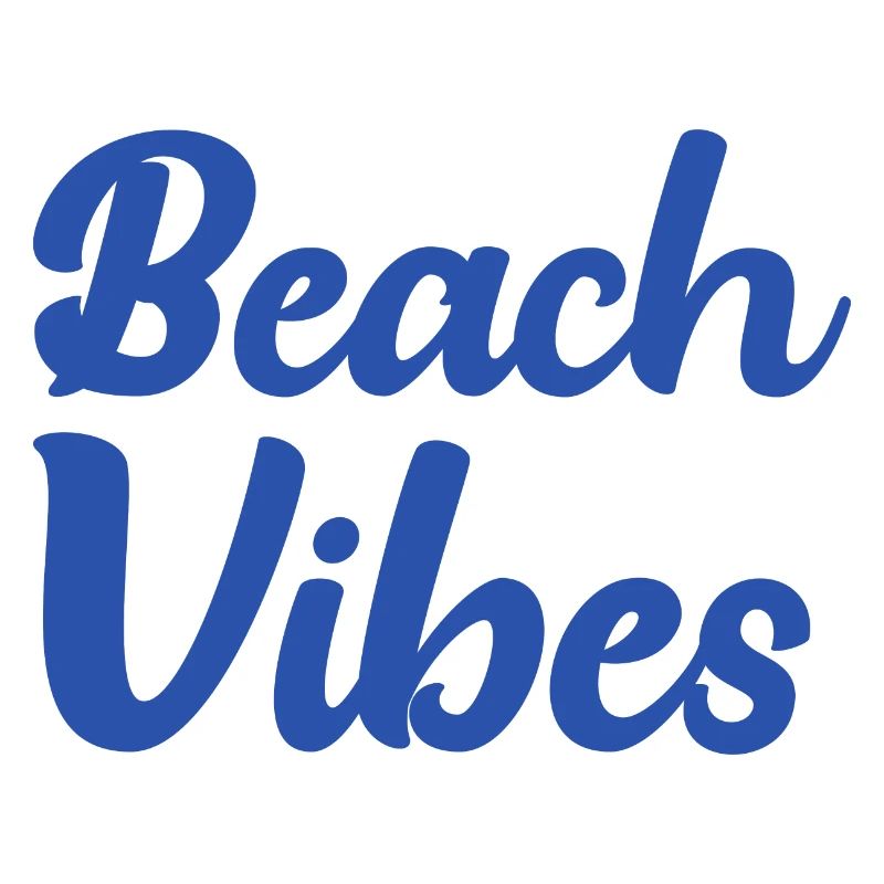 Beach Vibes