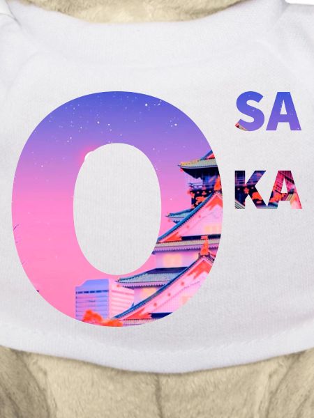 Osaka