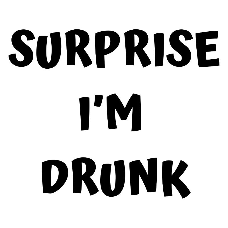 Texte drôle d’ivrogne