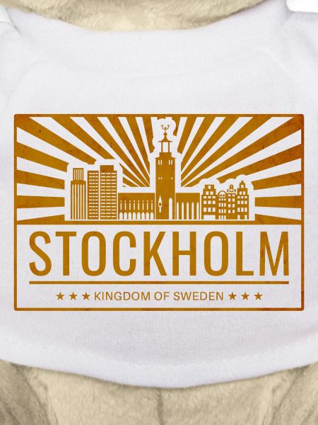 Stockholm