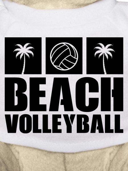Beach-volley