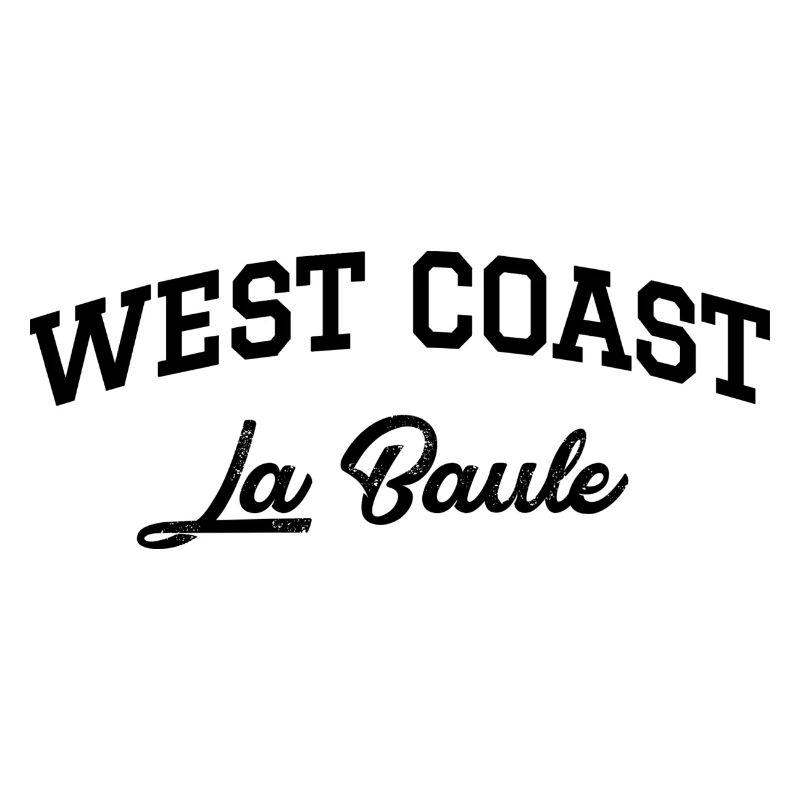 WEST COAST La Baule