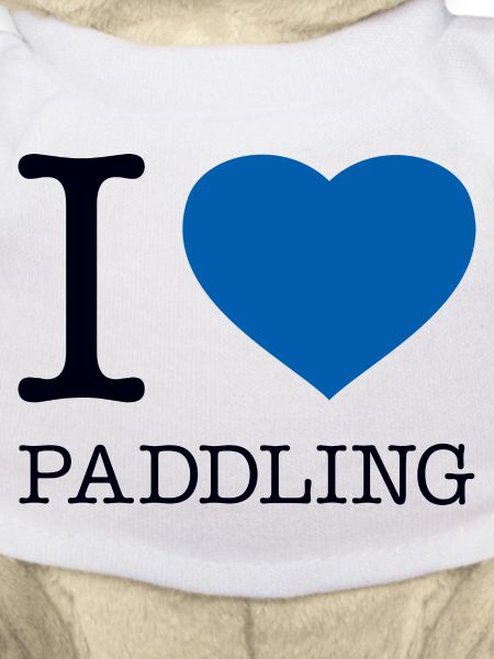 J’ADORE PAGAYER Kayak Paddle