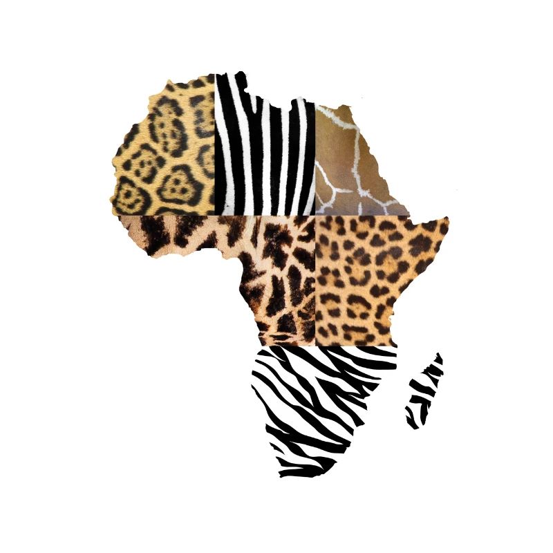 Afrika
