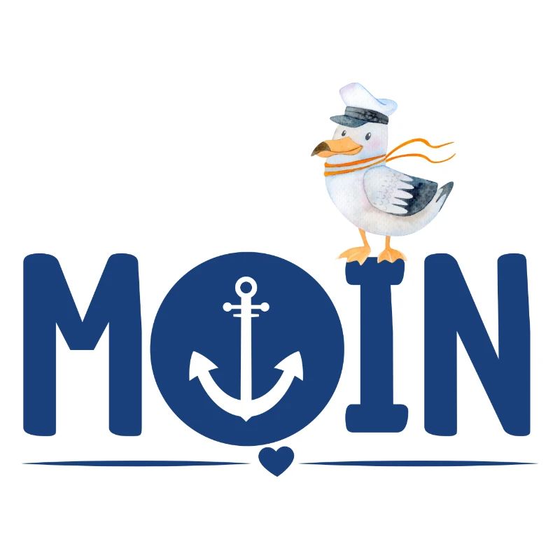 Moin Anker