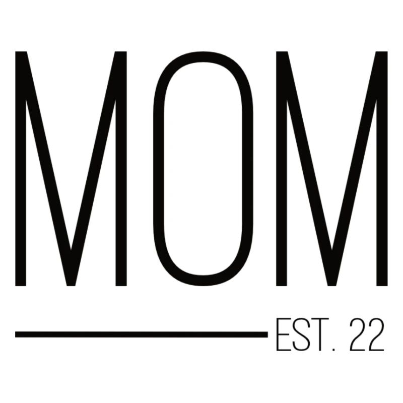Maman a créé 22 noirs