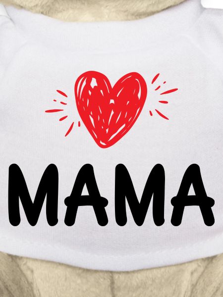 Mama Heart