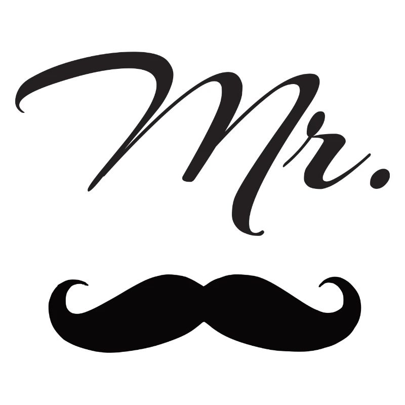 M. MISTER MAN BEARD