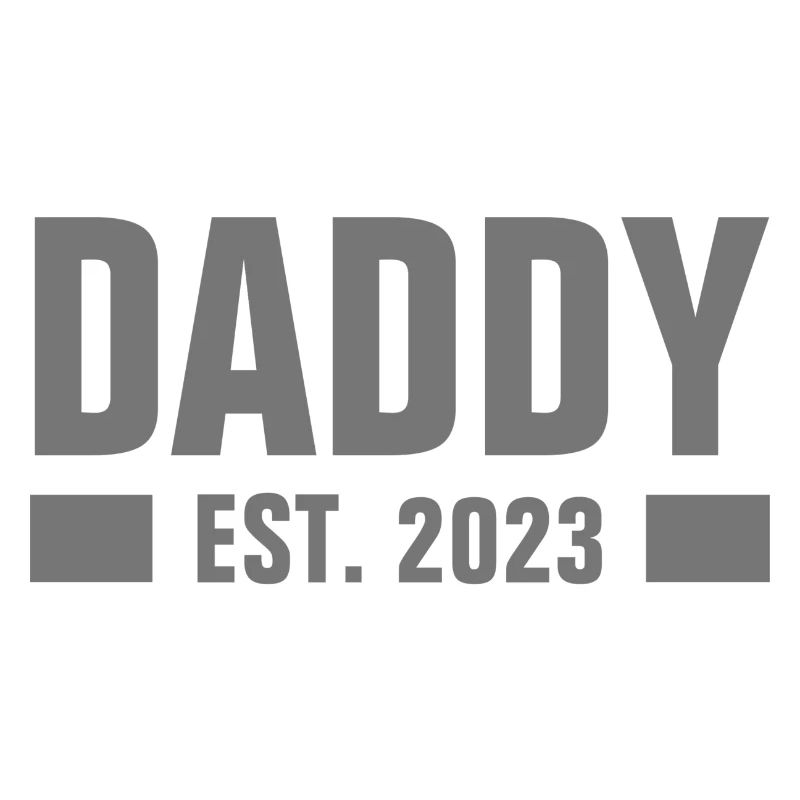2023 - DEVENIR PÈRE - PROGÉNITURE - BÉBÉ