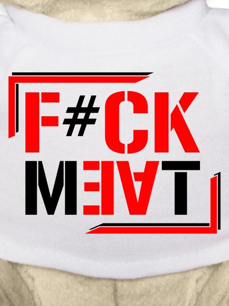 F#CK MEAT
