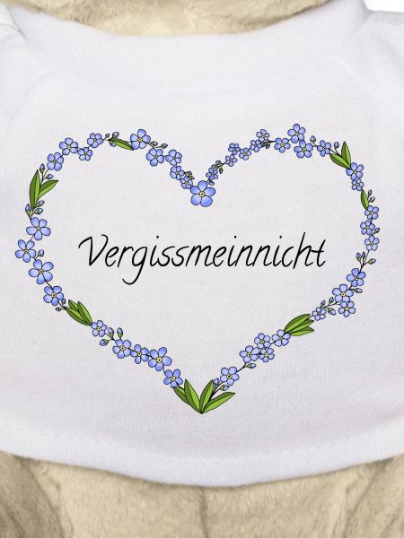 Forget-me-not