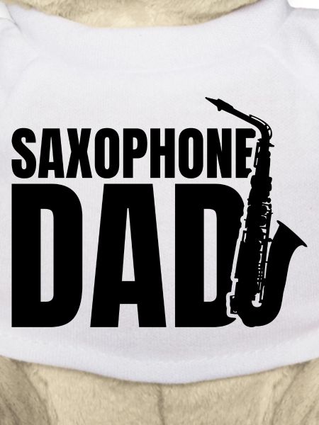 Saxophone Papa