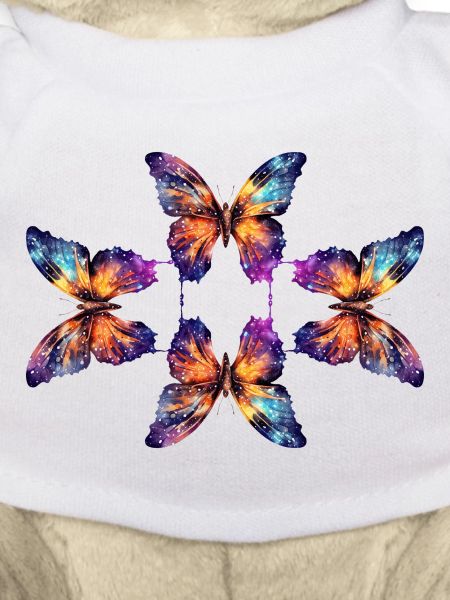 Magical butterflies