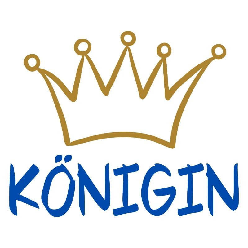 KÖNIGIN 2