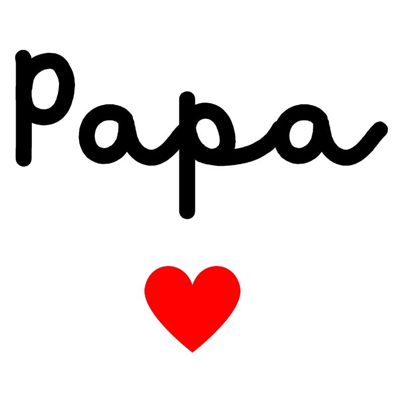 Daddy Heart