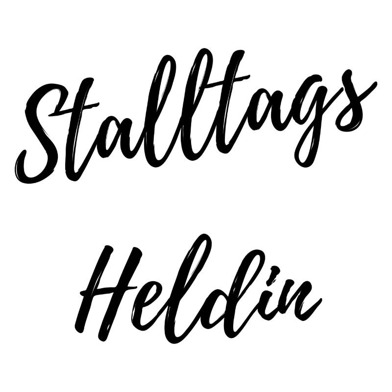 Stalltags Heldin