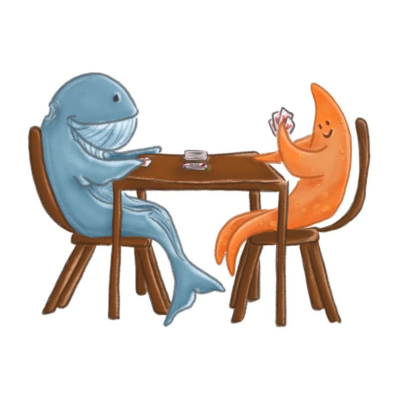 Playing Cards