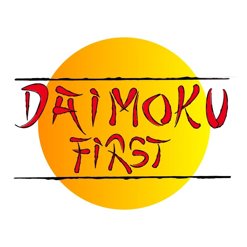 Daimoku First