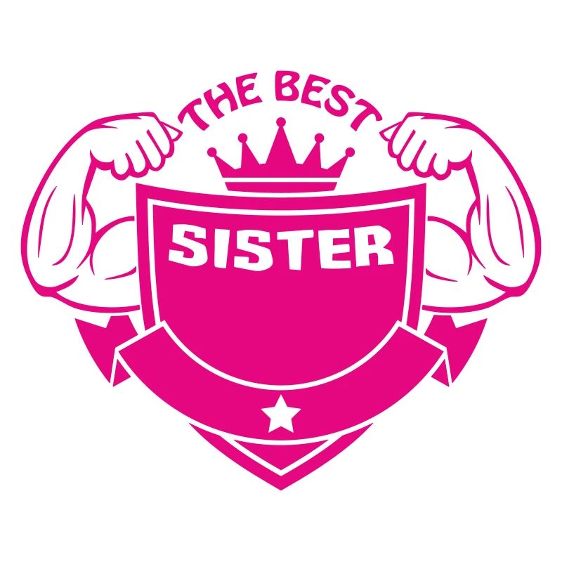 DIE BESTE SCHWESTER