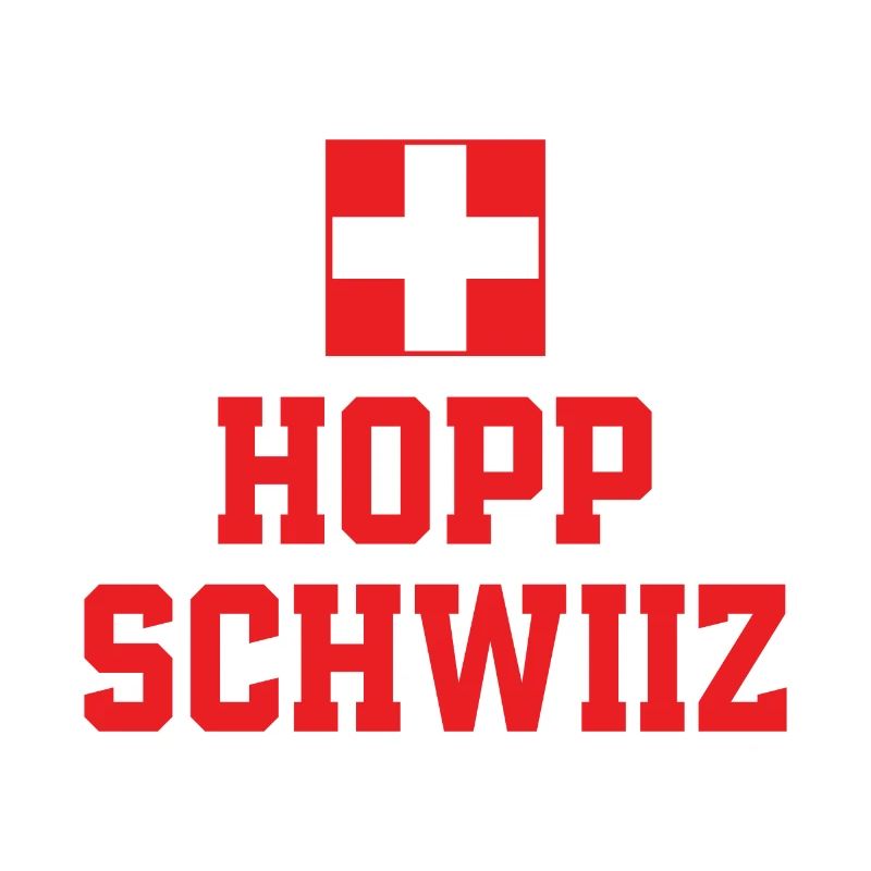 Hopp Schwiiz