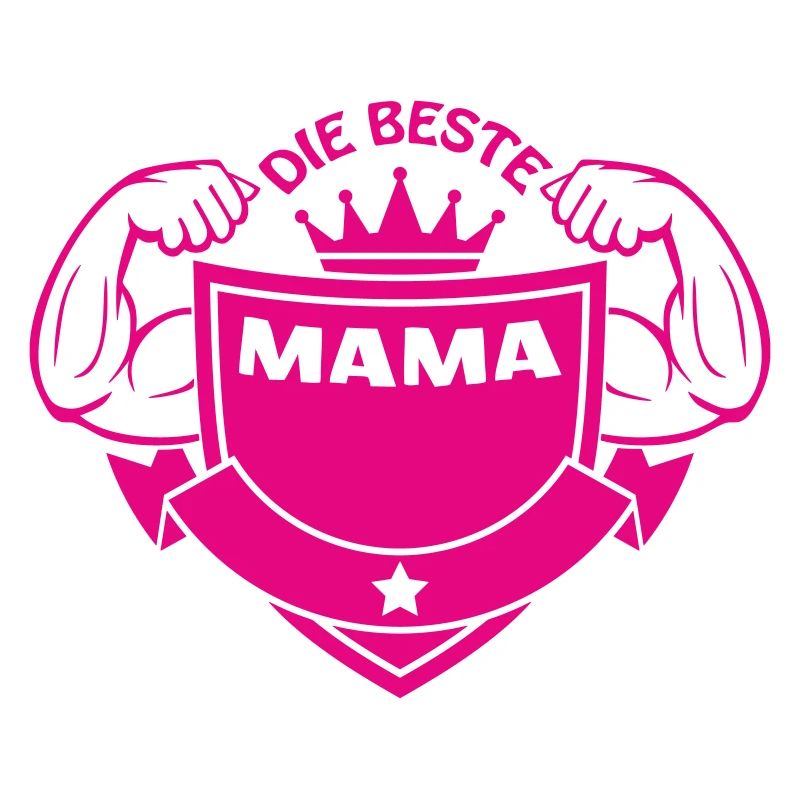 DIE BESTE MAMA