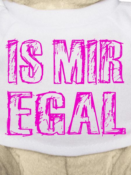 Is Mir Egal