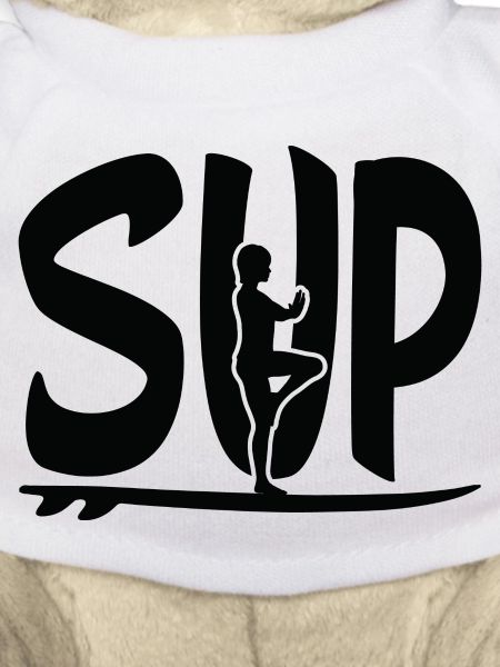 Yoga Meditation Spa Namaste Sup