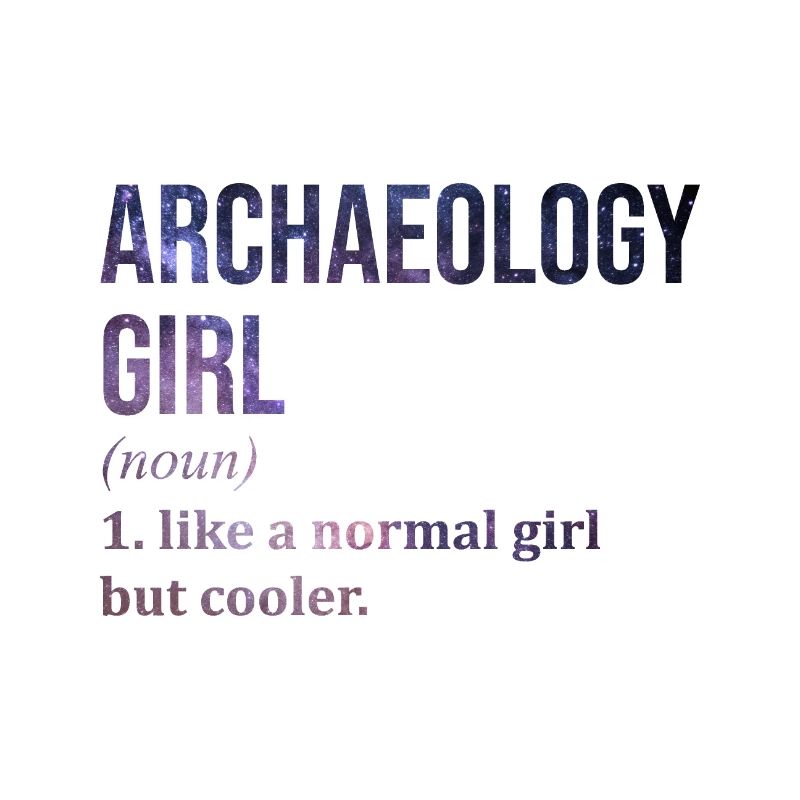 Archaeology