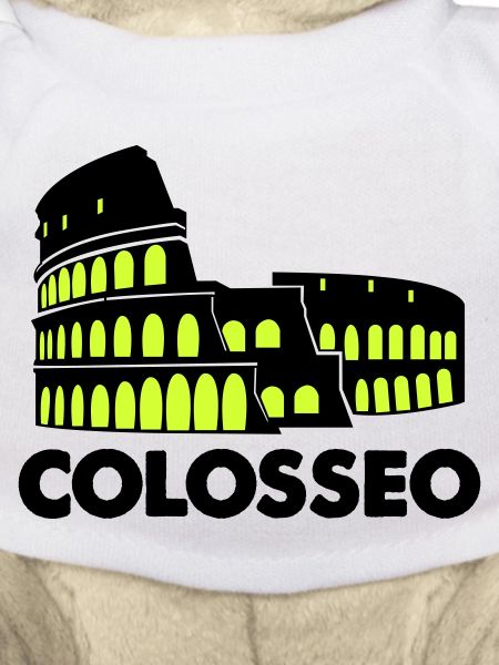 Colosseum Colosseo
