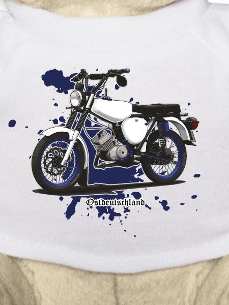 S51 (white) // Illustration