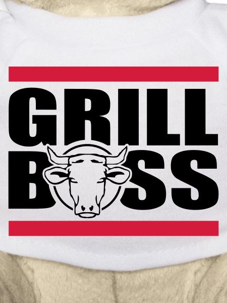 grill
