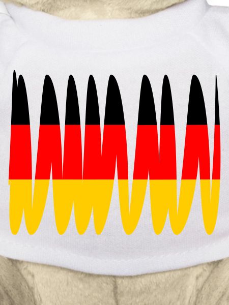 Germany Flag