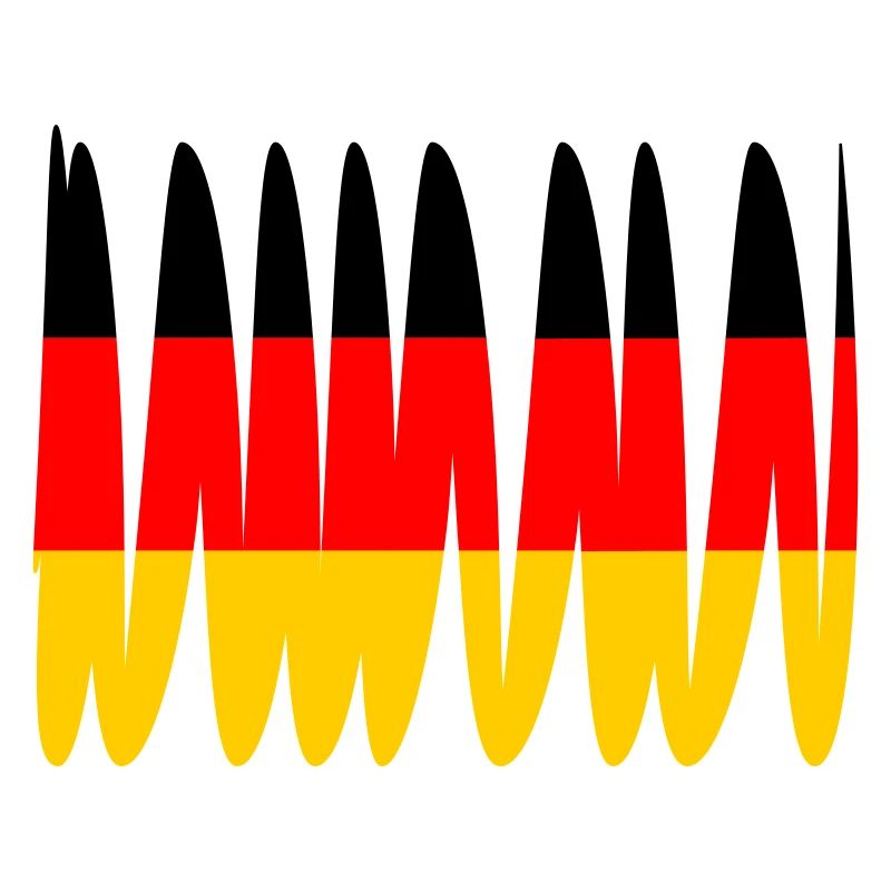 Germany Flag