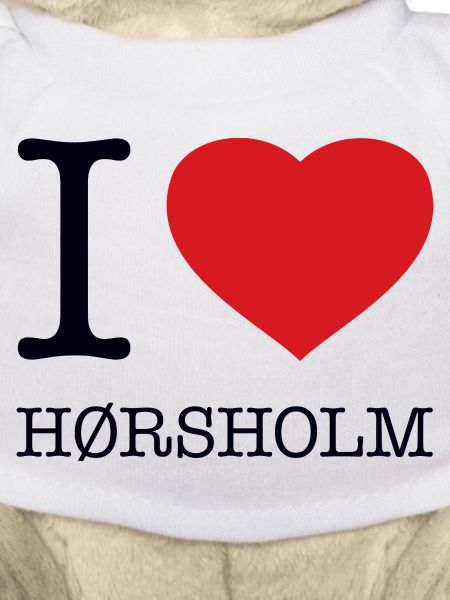 J’adore Horsholm