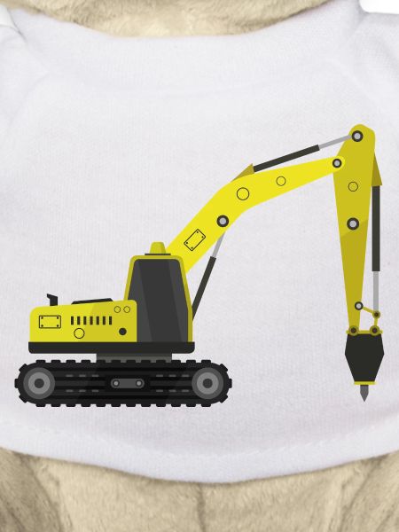 Hydraulic jackhammer