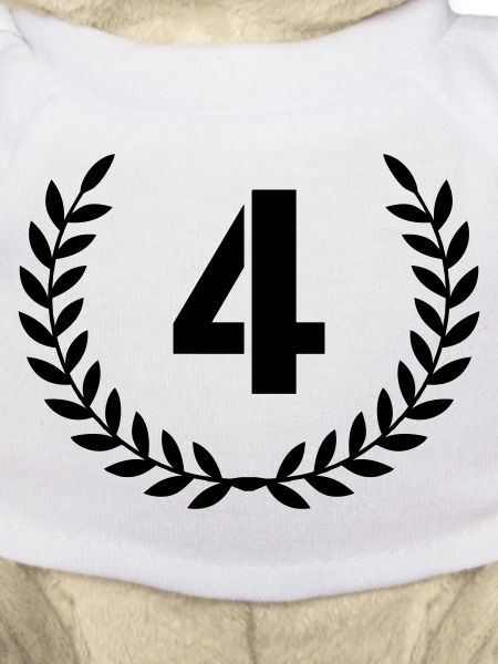 4 Wreath
