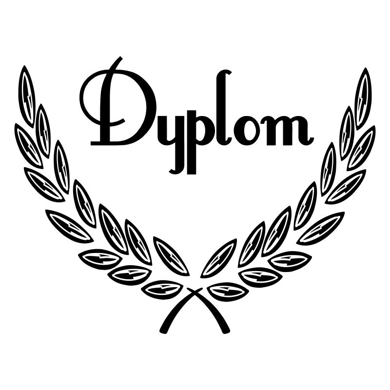 dyplom