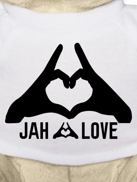 Jah Love