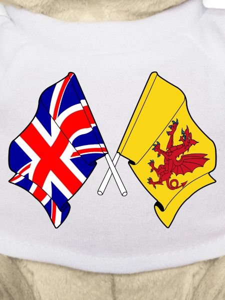 Somerset + Great Britain crossed