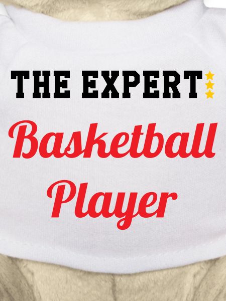 The Basketball Expert