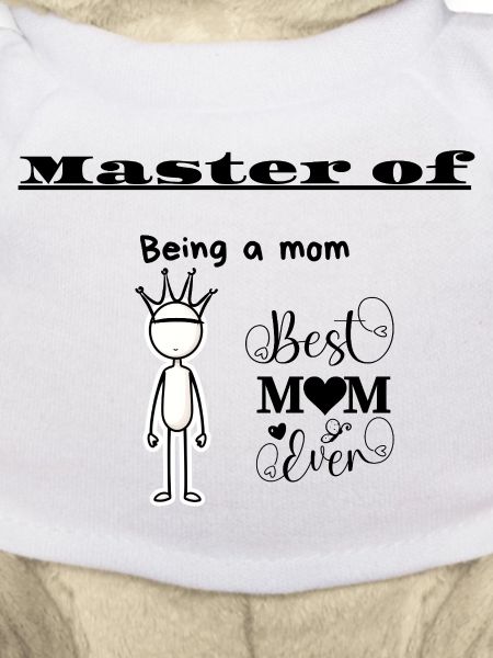 Maître d’être maman
